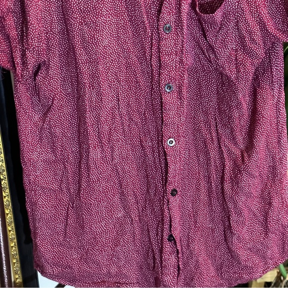 ROLLA’s short sleeve button down - Picture 4 of 7